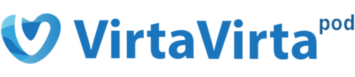 VirtaVirta – Podcast